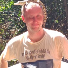 Фотография мужчины Дмитрий, 36 лет из г. Пермь