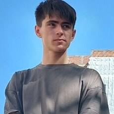 Фотография мужчины Алексей, 21 год из г. Улан-Удэ