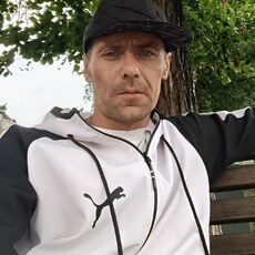 Фотография мужчины Андрей, 40 лет из г. Барнаул