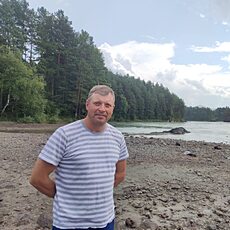 Фотография мужчины Павел, 50 лет из г. Казань