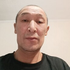 Фотография мужчины Ербол, 49 лет из г. Кокшетау