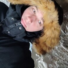 Фотография мужчины Александр, 21 год из г. Ульяновск