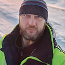 Игорь, 39 лет