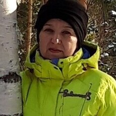 Фотография девушки Наталья, 52 года из г. Риддер