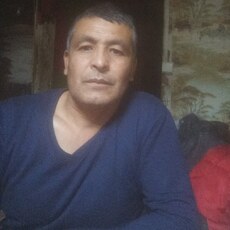 Фотография мужчины Гена, 48 лет из г. Воткинск