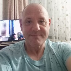 Фотография мужчины Евгений, 52 года из г. Оренбург