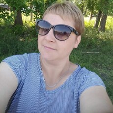 Фотография девушки Валентина, 42 года из г. Щигры