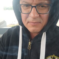 Фотография мужчины Вадим, 53 года из г. Омск