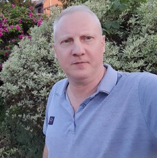 Фотография мужчины Андрей, 50 лет из г. Ульяновск