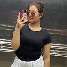 Фотография девушки Mira, 20 лет из г. Бишкек