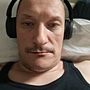 Ильсур, 39 лет