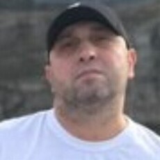 Фотография мужчины Сатира, 40 лет из г. Хасавюрт