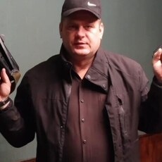 Фотография мужчины Владимир, 39 лет из г. Кричев