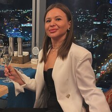 Ольга, 28 из г. Оренбург.