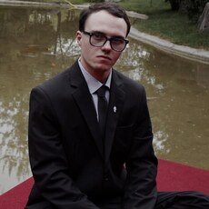 Фотография мужчины Илья, 23 года из г. Мегион