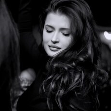 Фотография девушки Анюта, 25 лет из г. Минск