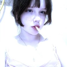 Фотография девушки Ксюша, 18 лет из г. Воронеж