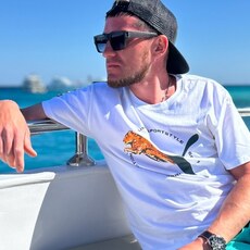 Фотография мужчины Alan, 35 лет из г. Октябрьский (Башкортостан)