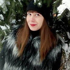 Фотография девушки Людмила, 43 года из г. Тула