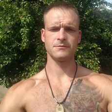 Фотография мужчины Вадим, 32 года из г. Вязьма