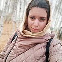 Даша, 23 года