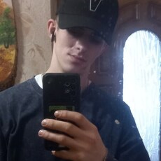 Фотография мужчины Лёха, 26 лет из г. Брянск