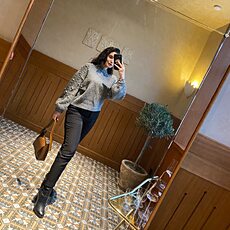 Фотография девушки Фаина, 29 лет из г. Иваново