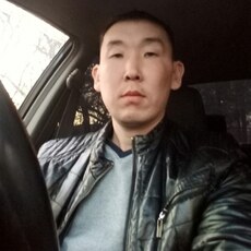 Фотография мужчины Максим, 34 года из г. Иркутск