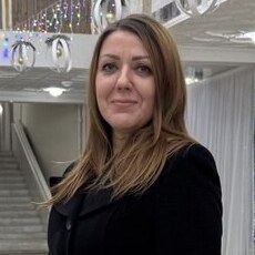 Фотография девушки Татьяна, 46 лет из г. Усть-Лабинск