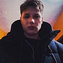 Никита, 23 года