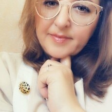 Фотография девушки Милана, 53 года из г. Горловка