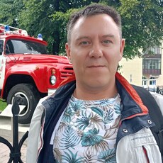 Фотография мужчины Сергей, 42 года из г. Архангельск