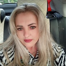 Фотография девушки Лика, 37 лет из г. Ростов Великий