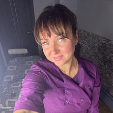 Фотография девушки Наталья, 34 года из г. Санкт-Петербург