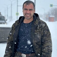 Фотография мужчины Фуркат, 39 лет из г. Петропавловск-Камчатский