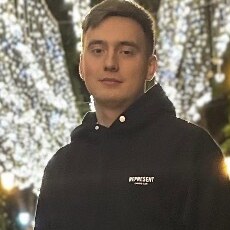 Фотография мужчины Дима, 28 лет из г. Уфа