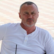 Фотография мужчины Саша, 41 год из г. Улан-Удэ