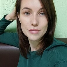 Фотография девушки Алина, 33 года из г. Толбазы