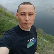 Фотография мужчины Артур, 38 лет из г. Самара