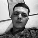 Рауль, 21 год