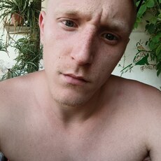 Фотография мужчины Андрей, 24 года из г. Оренбург