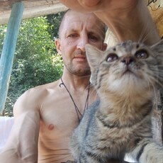 Фотография мужчины Андрей, 36 лет из г. Мариуполь