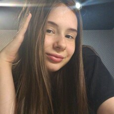 Фотография девушки Анастасия, 20 лет из г. Саратов