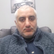 Фотография мужчины Гарик, 42 года из г. Белореченск