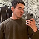 Руслан, 21 год