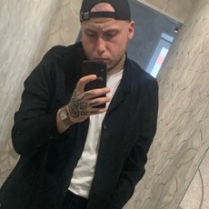 Фотография мужчины Андрей, 22 года из г. Рязань