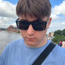 Фотография мужчины Alex, 19 лет из г. Нижний Новгород