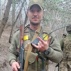 Фотография мужчины Роман, 39 лет из г. Харьков