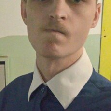 Фотография мужчины Pavel, 20 лет из г. Саратов