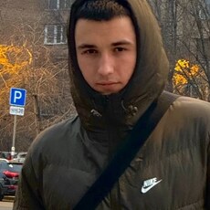 Фотография мужчины Максим, 21 год из г. Лобня
